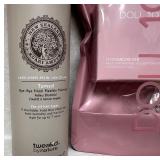 Hair Care and Styling Collection with Tweak Hair Care and Styling Collection with Tweak