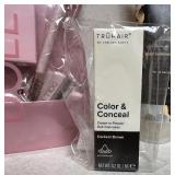 Hair Care and Styling Collection with Tweak Hair Care and Styling Collection with Tweak