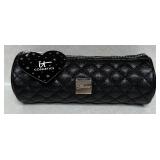 IT Cosmetics Heavenly Luxe Makeup Brush Set with Quilted Zipper Case IT Cosmetics Heavenly Luxe Makeup Brush Set with Quilted Zipper Case