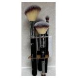 IT Cosmetics Heavenly Luxe Makeup Brush Set with Quilted Zipper Case IT Cosmetics Heavenly Luxe Makeup Brush Set with Quilted Zipper Case