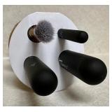 IT Cosmetics Heavenly Luxe Makeup Brush Set with Quilted Zipper Case IT Cosmetics Heavenly Luxe Makeup Brush Set with Quilted Zipper Case
