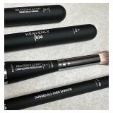 IT Cosmetics Heavenly Luxe Makeup Brush Set with Quilted Zipper Case IT Cosmetics Heavenly Luxe Makeup Brush Set with Quilted Zipper Case