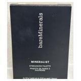 bareMinerals Makeup Collection bareMinerals Makeup Collection