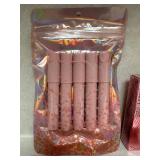 Makeup Bundle: Doll 10 Eye Crayon Set, Lawless Concealer & Brush, Brave Brow Duo Makeup Bundle: Doll 10 Eye Crayon Set, Lawless Concealer & Brush, Brave Brow Duo