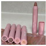 Makeup Bundle: Doll 10 Eye Crayon Set, Lawless Concealer & Brush, Brave Brow Duo Makeup Bundle: Doll 10 Eye Crayon Set, Lawless Concealer & Brush, Brave Brow Duo