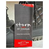 Storm by Cougar Women Storm by Cougar Women