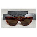 Privé Revaux The Nightshade Polarized Cat Eye Sunglasses with Case Privé Revaux The Nightshade Polarized Cat Eye Sunglasses with Case