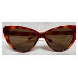 Privé Revaux The Nightshade Polarized Cat Eye Sunglasses with Case Privé Revaux The Nightshade Polarized Cat Eye Sunglasses with Case