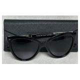 Privé Revaux The Faye Polarized Cat Eye Sunglasses with Case Privé Revaux The Faye Polarized Cat Eye Sunglasses with Case