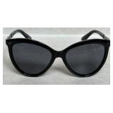 Privé Revaux The Faye Polarized Cat Eye Sunglasses with Case Privé Revaux The Faye Polarized Cat Eye Sunglasses with Case