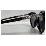 Privé Revaux The Faye Polarized Cat Eye Sunglasses with Case Privé Revaux The Faye Polarized Cat Eye Sunglasses with Case