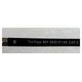 Privé Revaux The Faye Polarized Cat Eye Sunglasses with Case Privé Revaux The Faye Polarized Cat Eye Sunglasses with Case