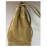 American Leather Co. Val Perfect Satchel Cardamom Seed Smooth Purse - NWT American Leather Co. Val Perfect Satchel Cardamom Seed Smooth Purse - NWT