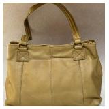 American Leather Co. Val Perfect Satchel Cardamom Seed Smooth Purse - NWT American Leather Co. Val Perfect Satchel Cardamom Seed Smooth Purse - NWT
