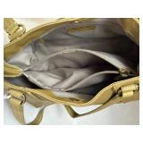 American Leather Co. Val Perfect Satchel Cardamom Seed Smooth Purse - NWT American Leather Co. Val Perfect Satchel Cardamom Seed Smooth Purse - NWT