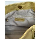 American Leather Co. Val Perfect Satchel Cardamom Seed Smooth Purse - NWT American Leather Co. Val Perfect Satchel Cardamom Seed Smooth Purse - NWT