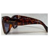 Privé Revaux Key Largo Polarized Tortoise Cat Eye Sunglasses with Case Privé Revaux Key Largo Polarized Tortoise Cat Eye Sunglasses with Case