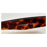 Privé Revaux Key Largo Polarized Tortoise Cat Eye Sunglasses with Case Privé Revaux Key Largo Polarized Tortoise Cat Eye Sunglasses with Case