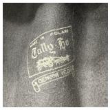 Vintage Tally-Ho Women Vintage Tally-Ho Women