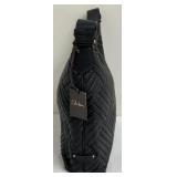 Cole Haan Avery Hobo Quilted Black Leather Shoulder Bag - NWT Cole Haan Avery Hobo Quilted Black Leather Shoulder Bag - NWT