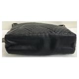 Cole Haan Avery Hobo Quilted Black Leather Shoulder Bag - NWT Cole Haan Avery Hobo Quilted Black Leather Shoulder Bag - NWT