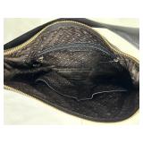 Cole Haan Avery Hobo Quilted Black Leather Shoulder Bag - NWT Cole Haan Avery Hobo Quilted Black Leather Shoulder Bag - NWT