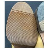 Gucci Made in Italy Tan Leather Tall Riding Boots Size 38 Gucci Made in Italy Tan Leather Tall Riding Boots Size 38