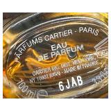 Cartier Le Baiser du Dragon Eau de Parfum 100ml (3.3 fl oz) Bottle Cartier Le Baiser du Dragon Eau de Parfum 100ml (3.3 fl oz) Bottle
