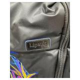 Lipault Paris Spinner Special Edition Psychotropical Carry-On Luggage - NWT Lipault Paris Spinner Special Edition Psychotropical Carry-On Luggage - NWT