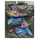 Lipault Paris Spinner Special Edition Psychotropical Carry-On Luggage - NWT Lipault Paris Spinner Special Edition Psychotropical Carry-On Luggage - NWT