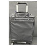 Lipault Paris Spinner Special Edition Psychotropical Carry-On Luggage - NWT Lipault Paris Spinner Special Edition Psychotropical Carry-On Luggage - NWT