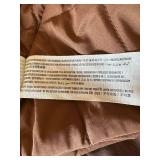 Abercrombie & Fitch Cropped Faux Leather Jacket, Small Abercrombie & Fitch Cropped Faux Leather Jacket, Small