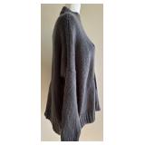 Wooden Ships Labrador Pullover Chunky Sweater Size S/M Wooden Ships Labrador Pullover Chunky Sweater Size S/M