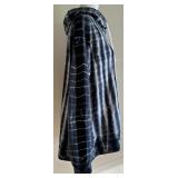 Chaser Tie-Dye Hooded Pullover Sweatshirt Size Large Chaser Tie-Dye Hooded Pullover Sweatshirt Size Large