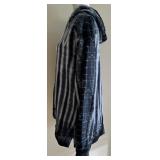 Chaser Tie-Dye Hooded Pullover Sweatshirt Size Large Chaser Tie-Dye Hooded Pullover Sweatshirt Size Large