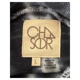 Chaser Tie-Dye Hooded Pullover Sweatshirt Size Large Chaser Tie-Dye Hooded Pullover Sweatshirt Size Large