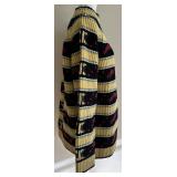 Vintage Adam Pure Wool Sweater Made in West Germany for Dayton Vintage Adam Pure Wool Sweater Made in West Germany for Dayton