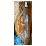 Wooden head & footboards Wooden head & footboards