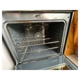 Bosh 30" Stainless Electric Range Bosh 30" Stainless Electric Range