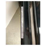 Bosh 30" Stainless Electric Range Bosh 30" Stainless Electric Range