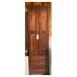 Bathroom Linen Closet Bathroom Linen Closet