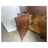 61" Bathroom Vanity 61" Bathroom Vanity