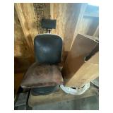 2 Barber shop Chairs and Parts / Emilj Paidar company Chicago,/Kokeb Co 2 Barber shop Chairs and Parts / Emilj Paidar company Chicago,/Kokeb Co