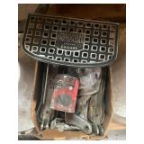 2 Barber shop Chairs and Parts / Emilj Paidar company Chicago,/Kokeb Co 2 Barber shop Chairs and Parts / Emilj Paidar company Chicago,/Kokeb Co