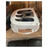 2 Barber shop Chairs and Parts / Emilj Paidar company Chicago,/Kokeb Co 2 Barber shop Chairs and Parts / Emilj Paidar company Chicago,/Kokeb Co
