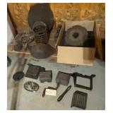 Antique Cast Iron Stove Parts Antique Cast Iron Stove Parts