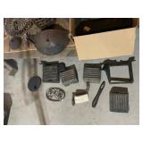 Antique Cast Iron Stove Parts Antique Cast Iron Stove Parts