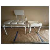 Medical Items - Shower Chairs / Stool Medical Items - Shower Chairs / Stool