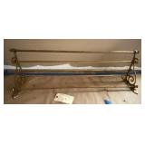 Metal Shelf / Rack 34" rack Metal Shelf / Rack 34" rack