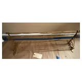 Metal Shelf / Rack 34" rack Metal Shelf / Rack 34" rack